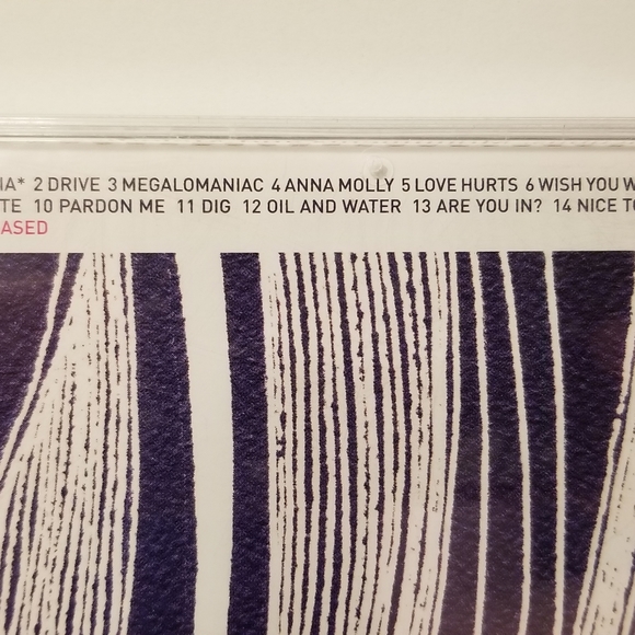 📀2 for $8📀 Monuments and Melodies - Incubus - Picture 3 of 3